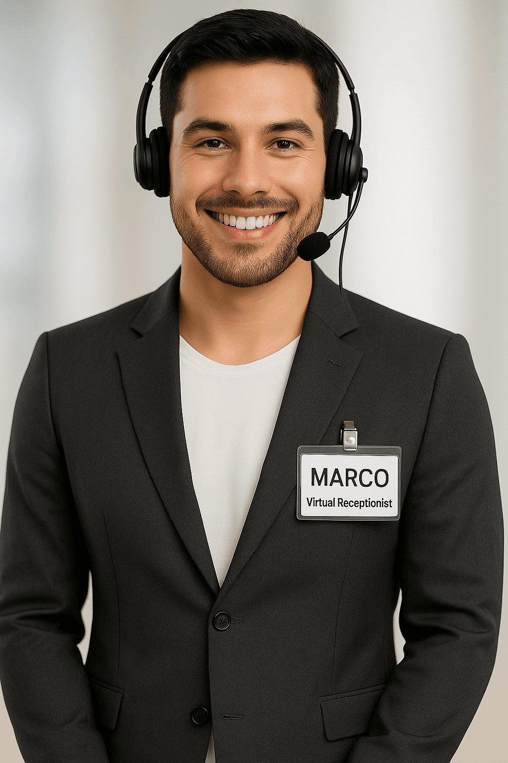 Marco — AgentisPro AI Consultant