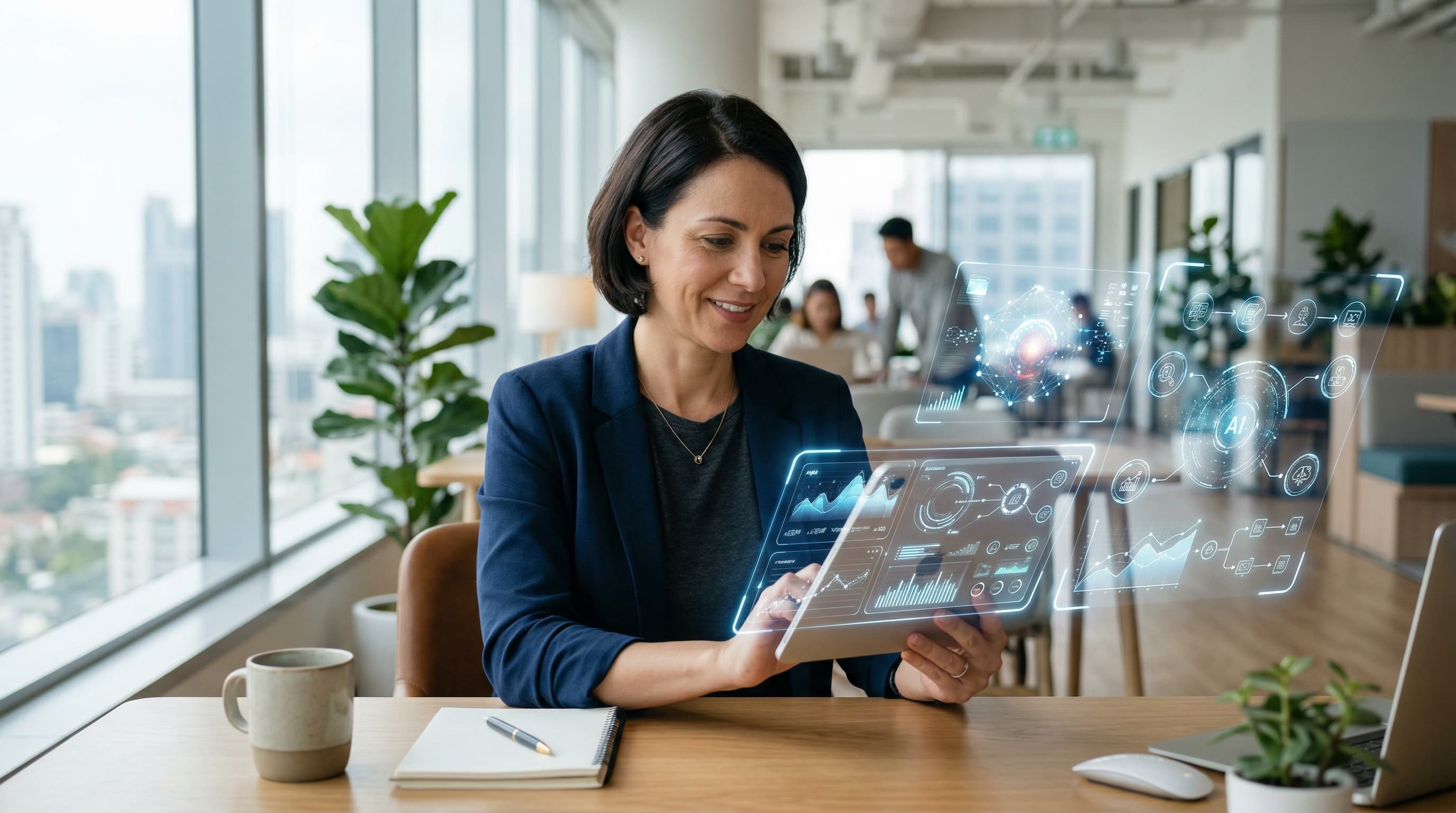 AI Automation for UK Small Businesses: Where to Start (And What to Avoid)