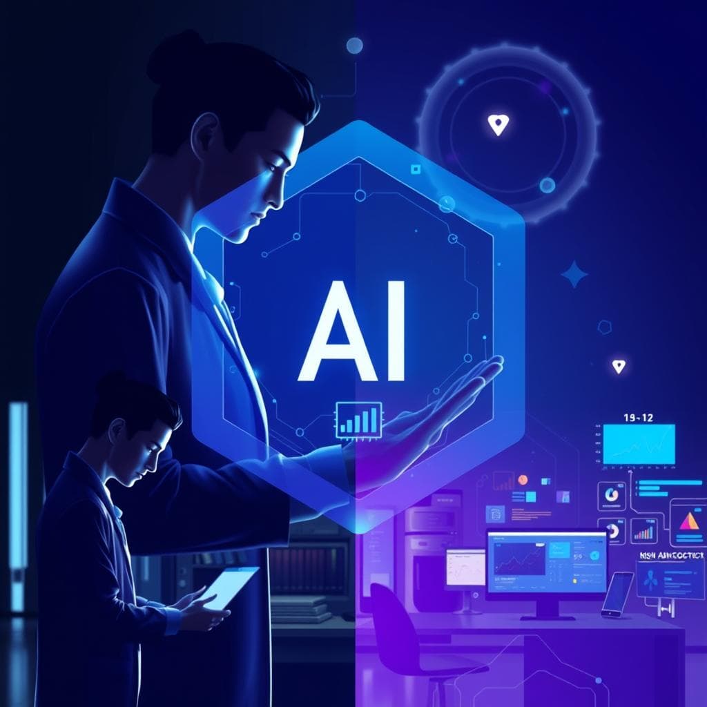 The Future of AI in Healthcare: Transforming Patient Care and Medical Practices