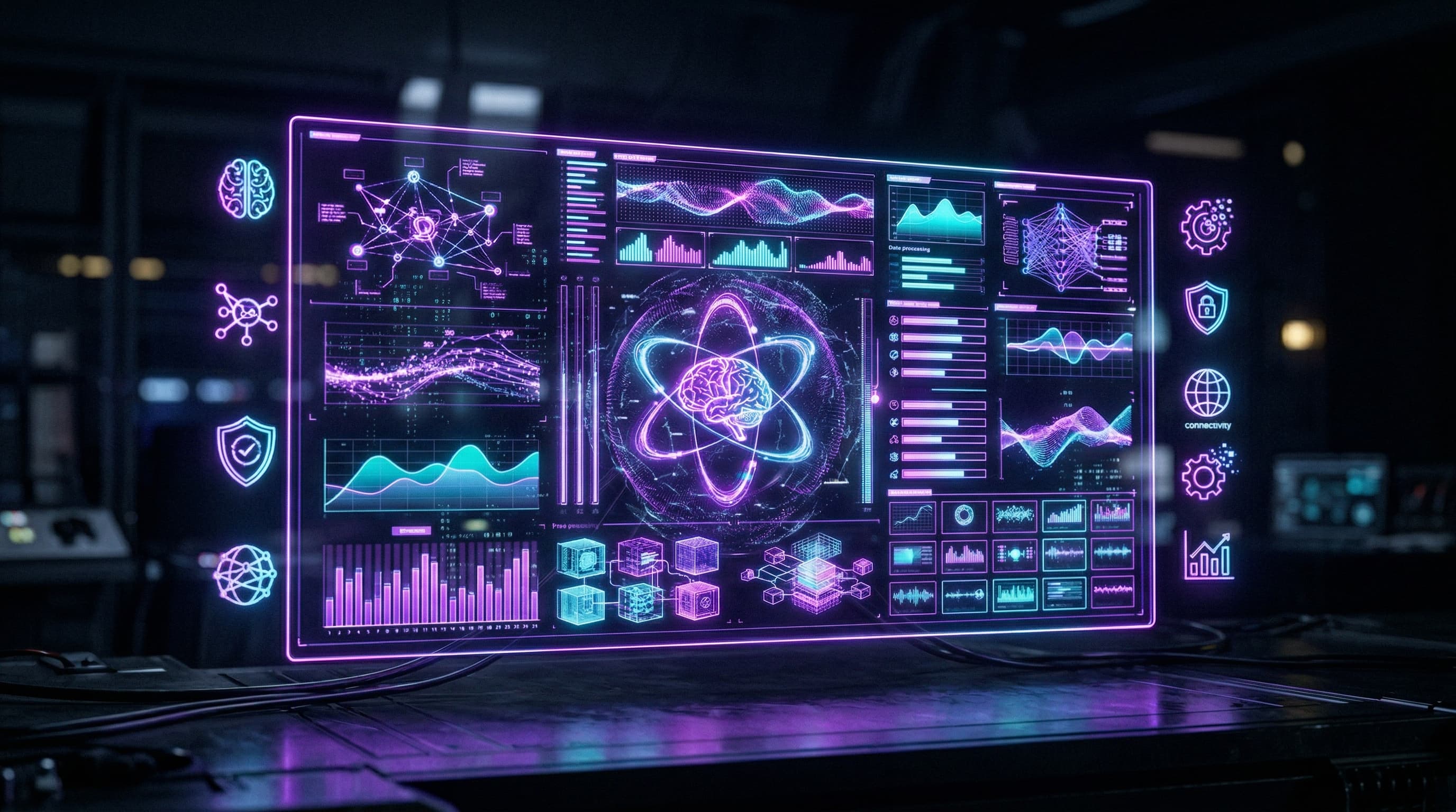 AI Operating System: What It Is and Why Every Business Needs One in 2025