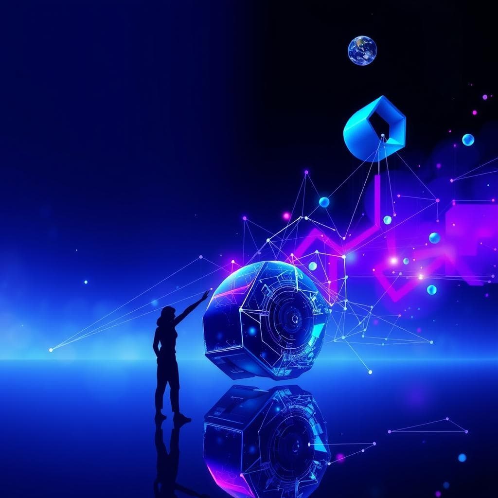 AI Automation for Small Business: Transforming Growth Through Accessible Solutions