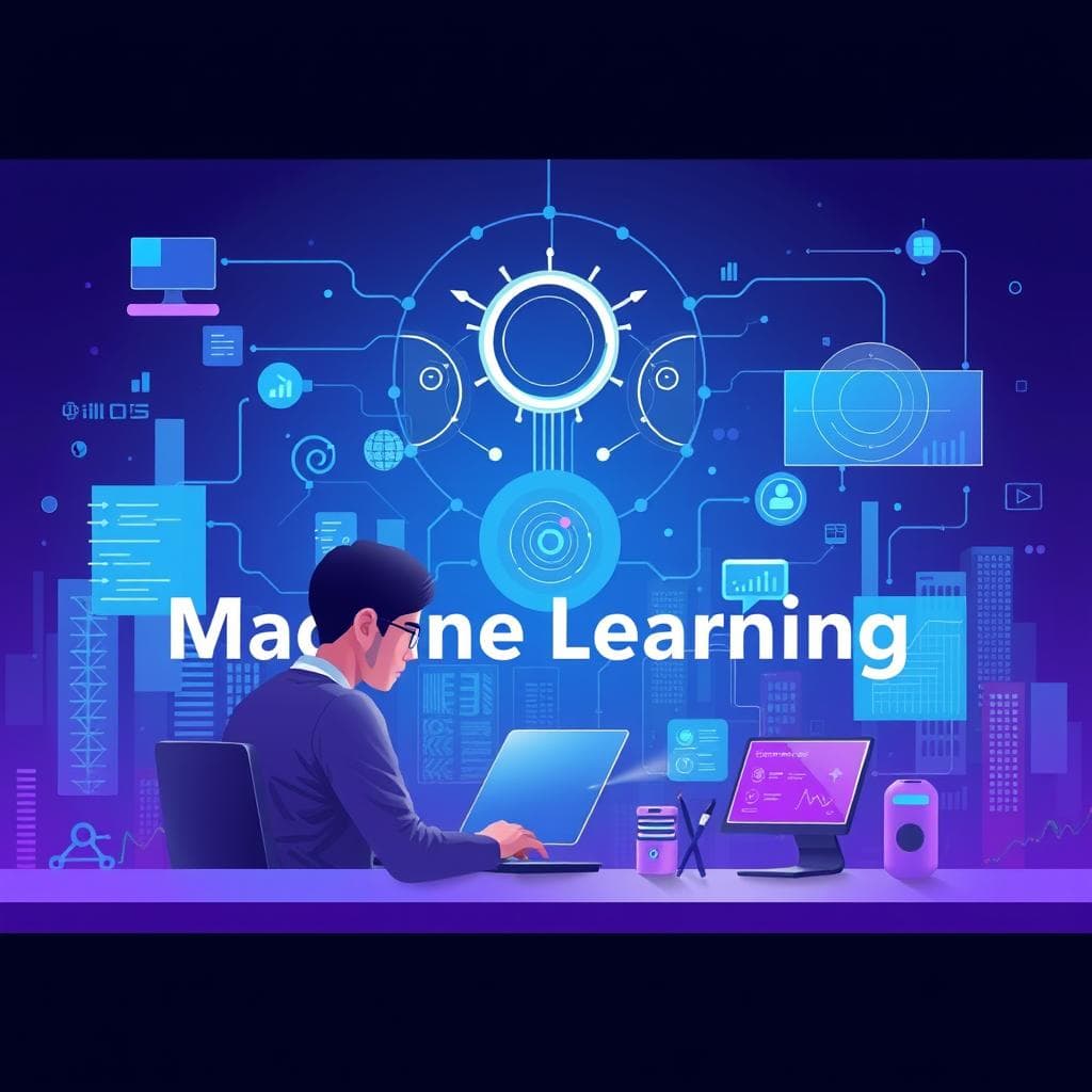 Demystifying Machine Learning: A Comprehensive Guide for Beginners