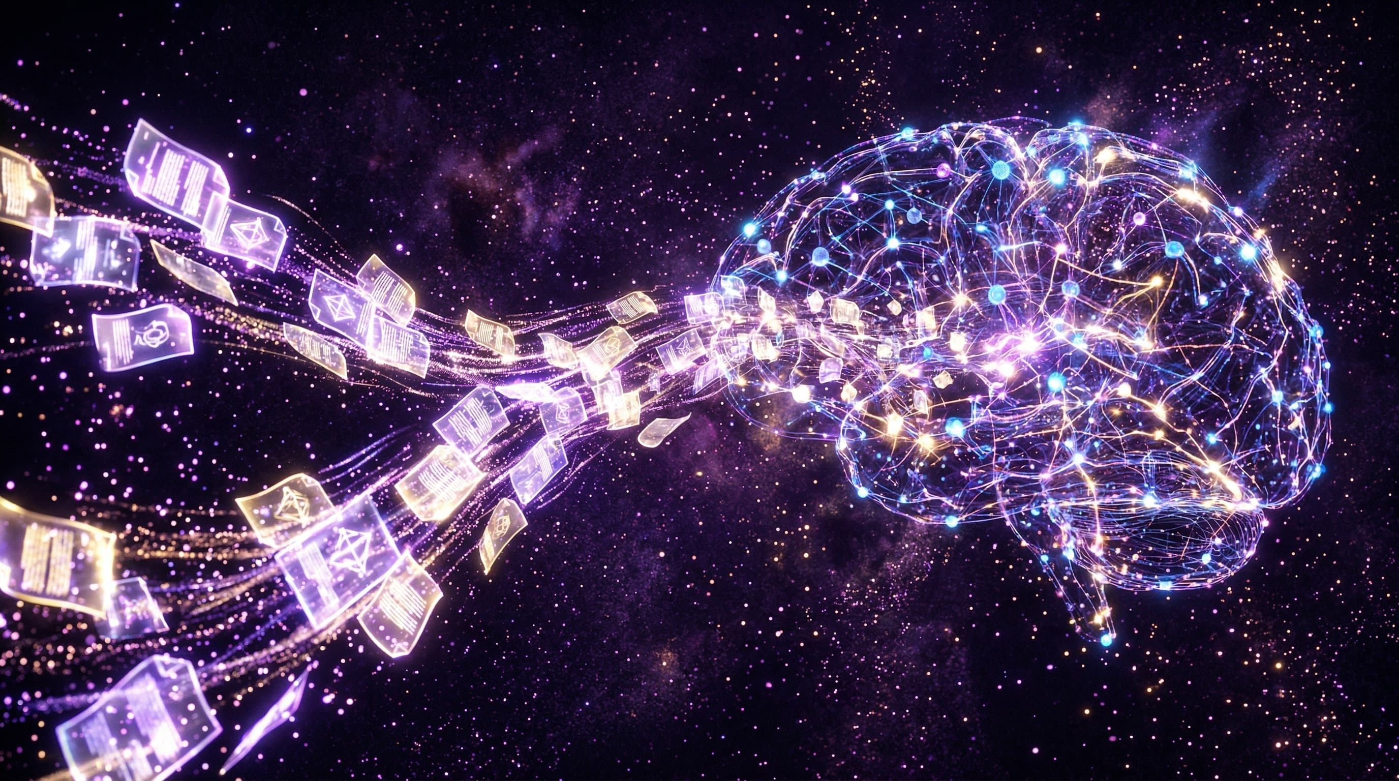 RAG Engine Explained: How Businesses Use It to Stop Losing Institutional Knowledge