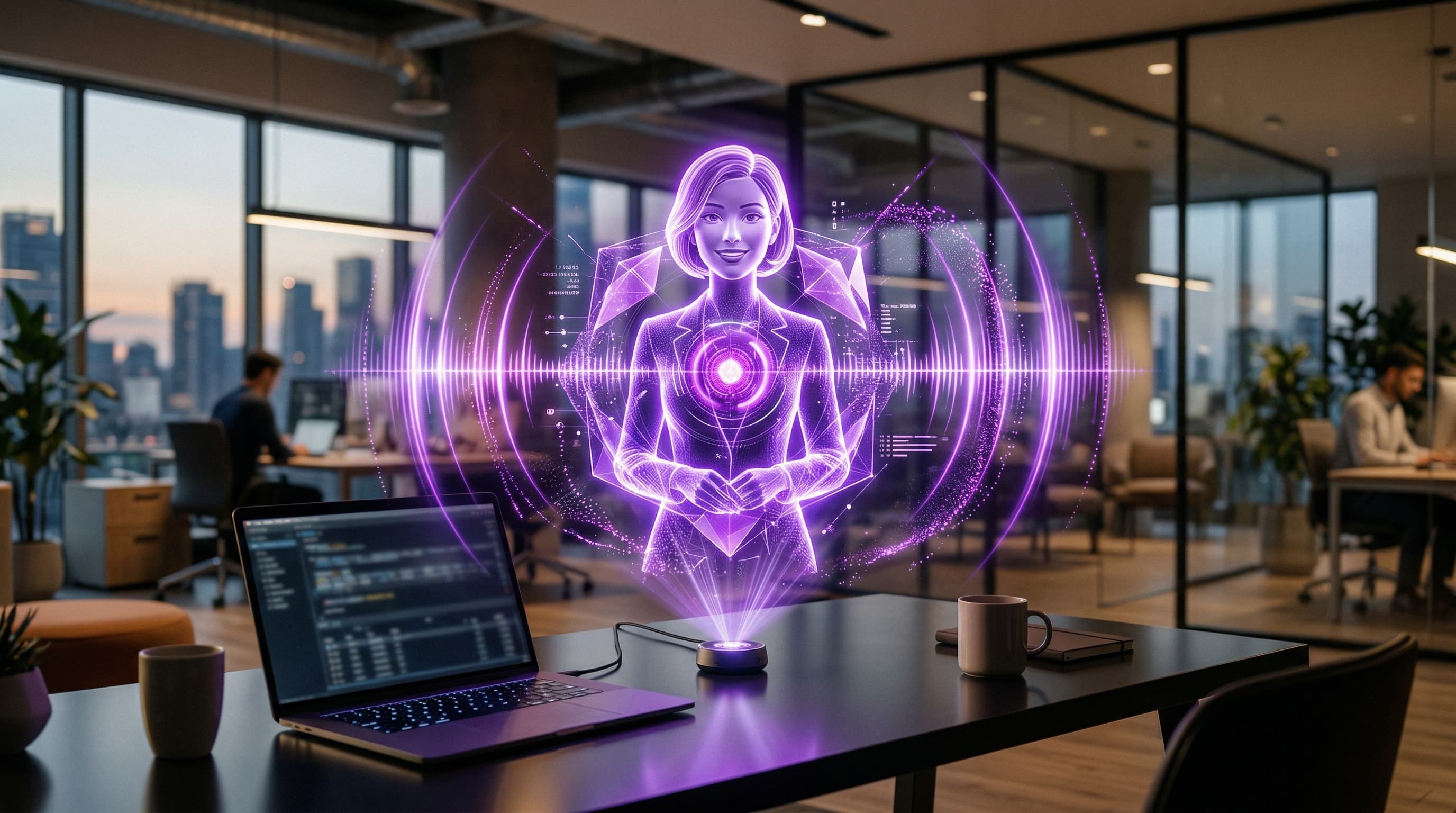 AI Voice Agents for Lead Generation: The Complete 2025 Guide